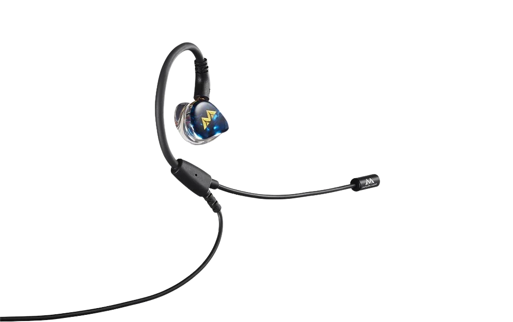 AntLion Audio Modmic Kimura Duo
