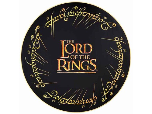 Subsonic - Lord Of The Rings - Gaming Floor Mat, bild 2
