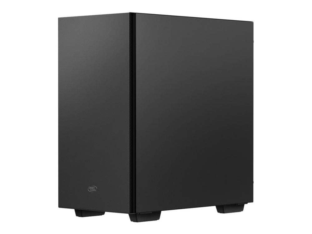 DeepCool Macube 110 Svart, bild 2