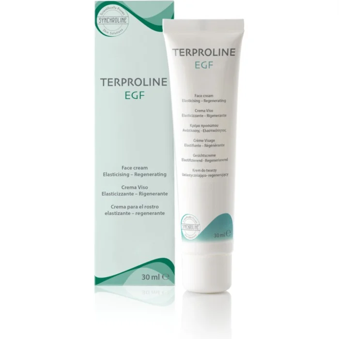 Synchroline Terproline Egf 30 ml