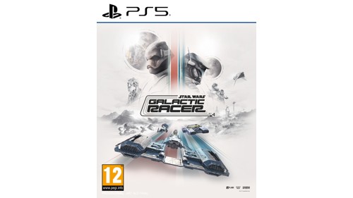 STAR WARS: Galactic Racer - Deluxe Edition (PS5), bild 3