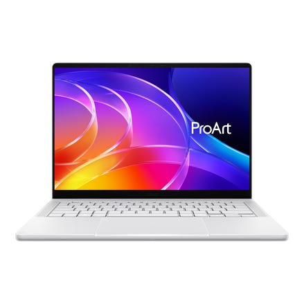 ASUS ProArt P14 14" 3K OLED Touch - RTX Spark N1X - NVIDIA Blackwell - 128GB - 1TB SSD - Vit
