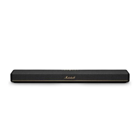 Marshall Heston 60 soundbar (svart)
