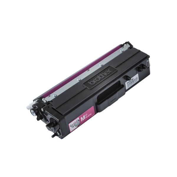 Brother toner TN421M Magenta, bild 5