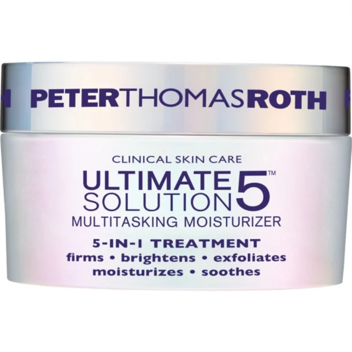Peter Thomas Roth Ultimate Solution 5™ Multitasking Moisturizer 50 ml, bild 2