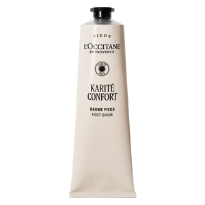 L'Occitane En Provence Shea Butter Foot Balm 150 ml 150 ml