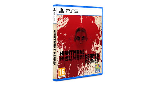 Nightmare Reaper, bild 3