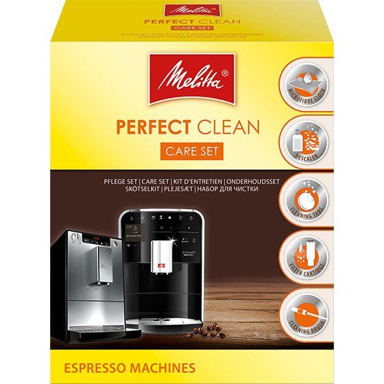 Melitta Espresso Perfekt Clean CareSet