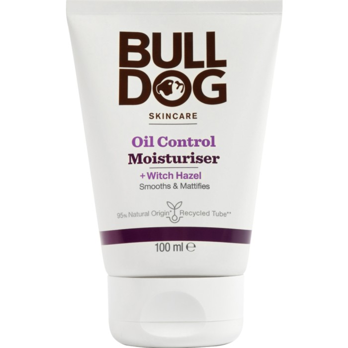 Bulldog Oil Control Moisturiser 100 ml, bild 2