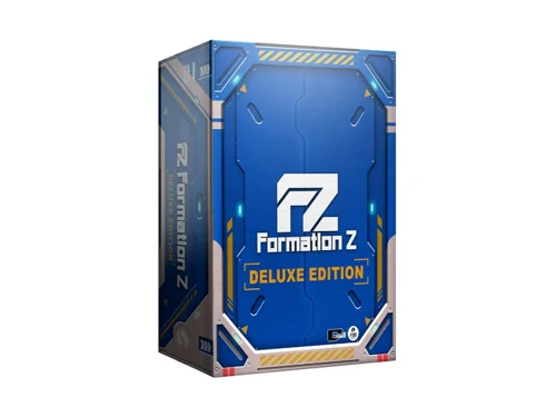 Formation Z Deluxe Edition, bild 3