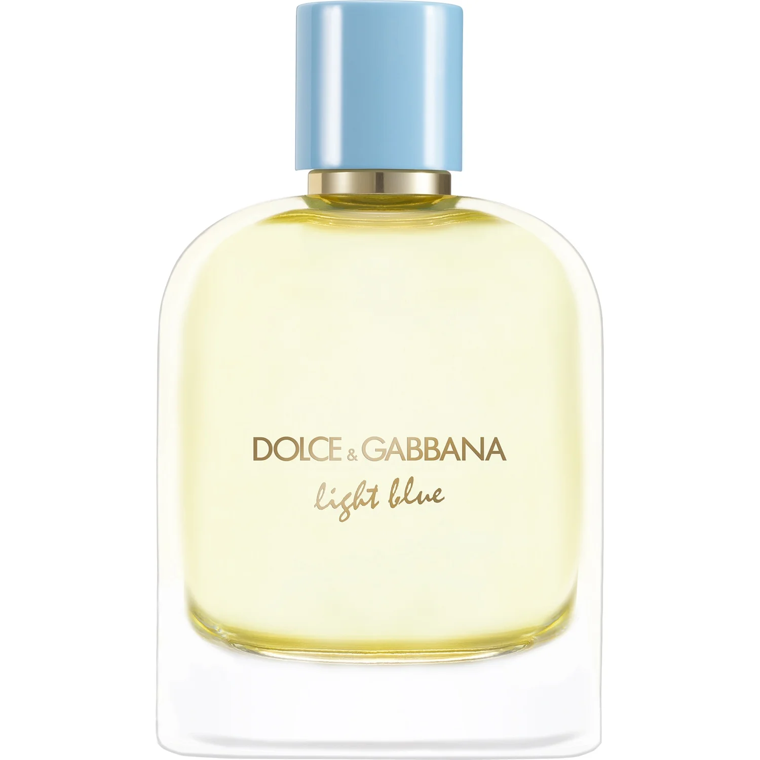 Dolce & Gabbana Light Blue Pour Homme Eau de Parfum 100 ml