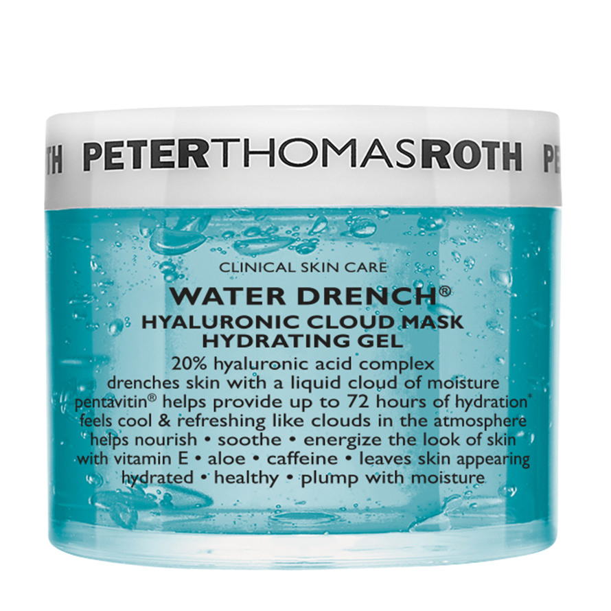 Peter Thomas Roth Water Drench Hyaluronic Cloud Mask Hydrating Gel 50 ml, bild 3
