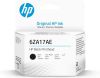 HP 6ZA17AE, svart skrivarhuvud, bild 3