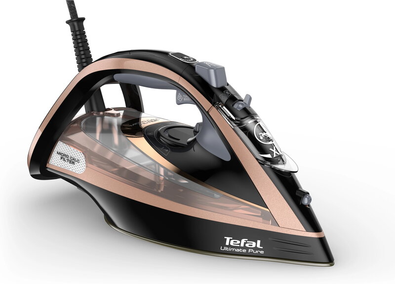 Tefal Ultimate Pure Rosé FV9845E0, bild 5