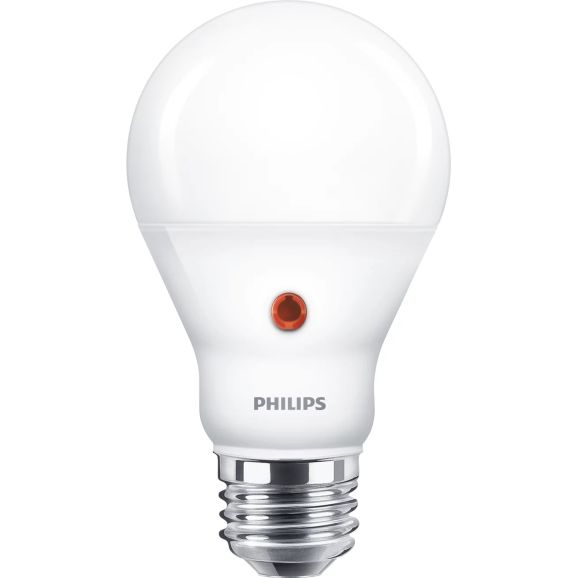 Philips LED-lampa 60W E27, bild 3