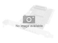 Brocade 8Gb FC Single-port HBA for IBM System x - Värdbussadapter - PCIe x8 - 8Gb Fibre Channel - för System x3100 M5 x32XX M2 x34XX x3550 M2 x35XX x3650 M2 x3650 M4 HD x3755 x3950 M2