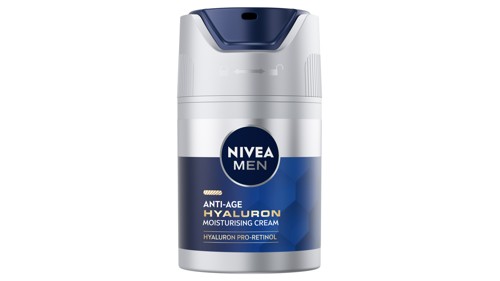 NIVEA Sensitive Moisturiser SPF15 75 ml, bild 5