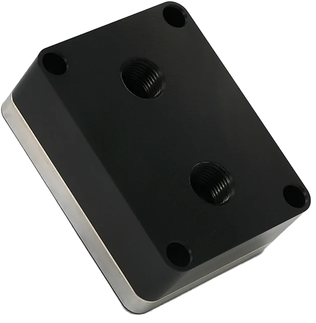 Thermal Grizzly Mycro Direct-Die CPU Watercooling - AM5
