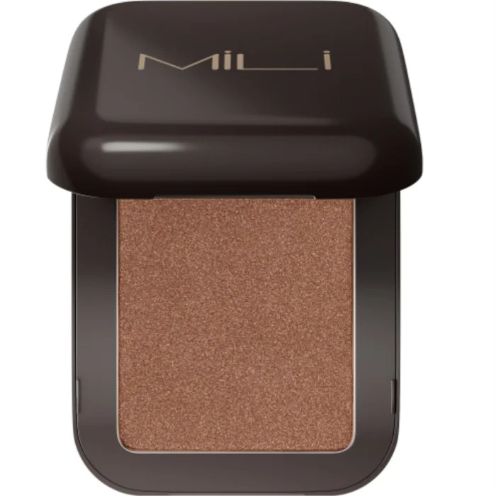 MILI Cosmetics Glow Bronzer Rose Gold, bild 2