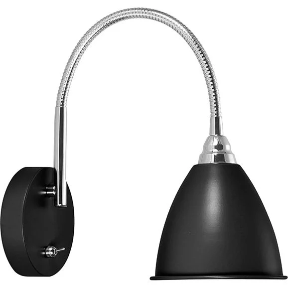 Vägglampa Smögen