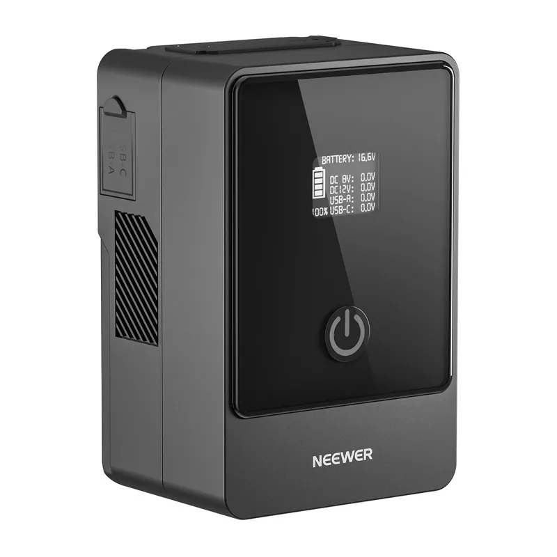 Neewer NEEWER 6800 mAh, 14.5 V, 99 Wh Batteri