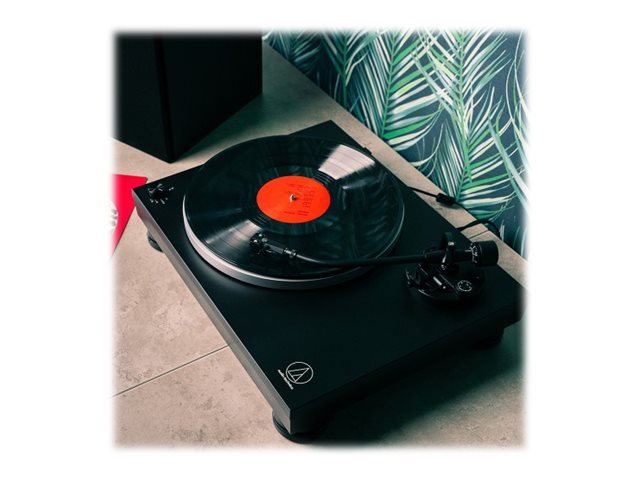 Audio-Technica AT-LP5X skivspelare