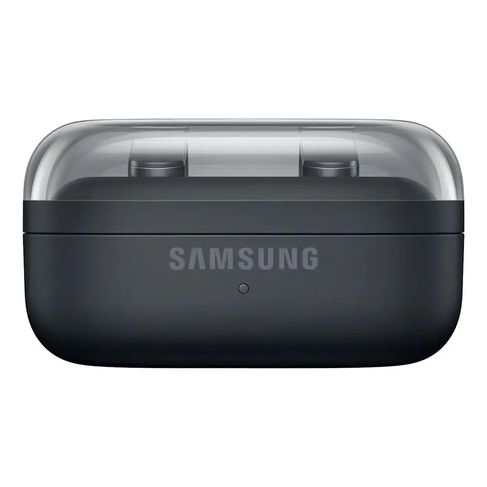 Samsung Galaxy Buds4 True Wireless-öronsnäckor, svart, bild 5