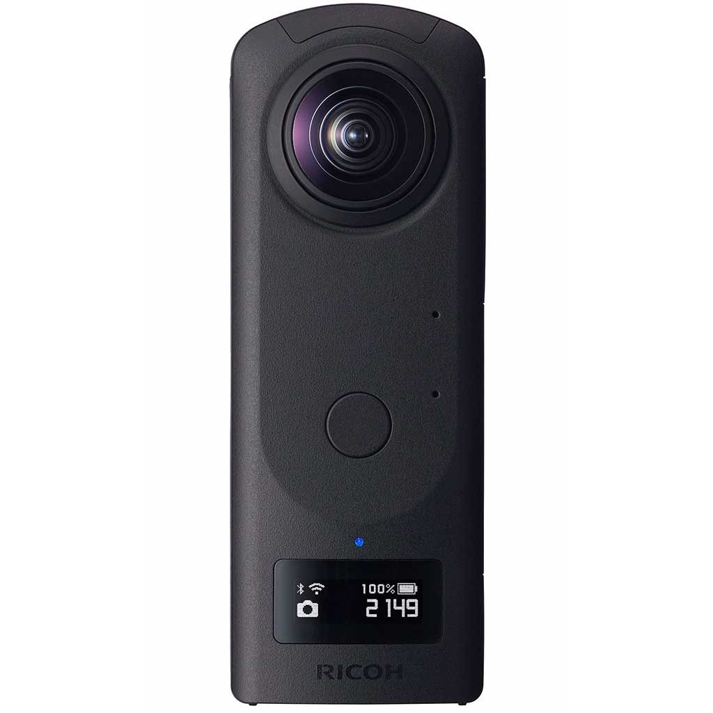 Theta Z1 51GB, bild 2