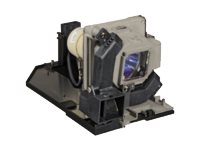 CoreParts - Projektorlampa (likvärdigt med: NEC 100013541, NP28LP) - 282 Watt - 3500 timme/timmar - för NEC M302WS, M322W, M322X