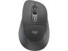 Logitech Signature Comfort Plus M850L Trådlös Mus, bild 3