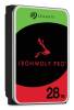 Seagate IronWolf Pro 28TB 7200rpm 512MB, bild 3