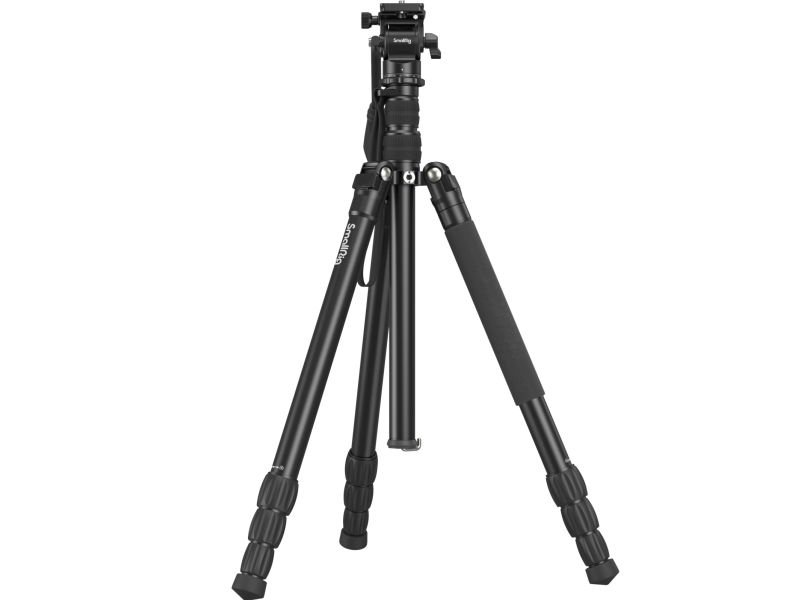 SmallRig 3760B CT180 Video Tripod -stativkit