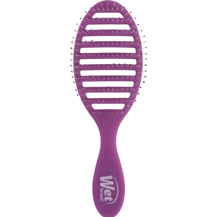 The Wet Brush Speed Dry Frost Purple