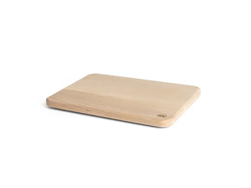 Marcato - Skärbräda Bokträ "M" Classic - 30x22x2,5 cm, bild 2