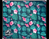 Xtrfy GP1 Large Tropical, 460x400 mm