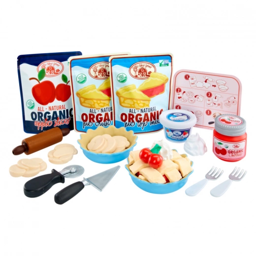 Little Tikes Creative Chefs pajkit