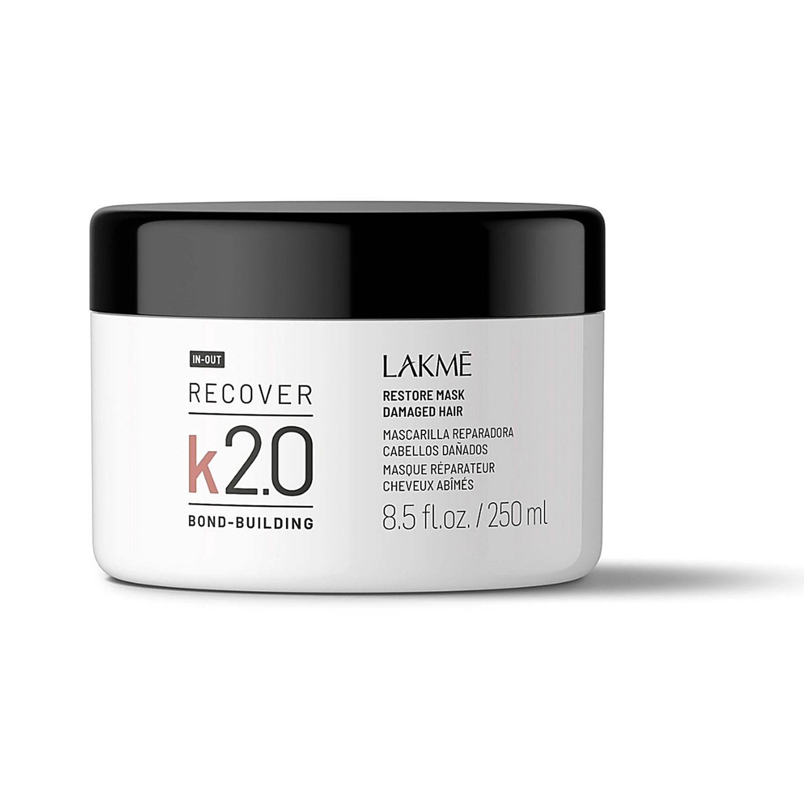 Lakme K2.0 Restore Mask 250 ml