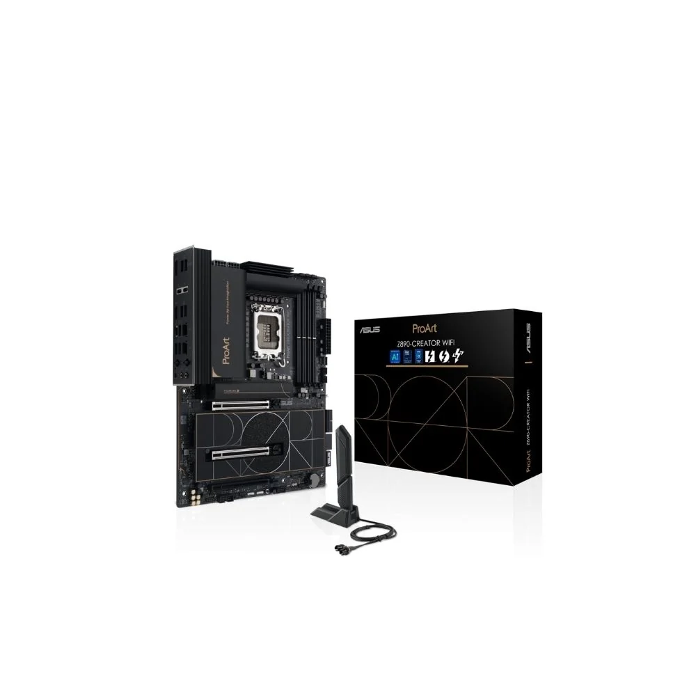 ASUS ProArt Z890-Creator WIFI