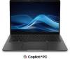 Dell Precision 5 14S, 14" Full HD+ IPS matt, AMD Ryzen 7 PRO 450, 32 GB, 1 TB PCIe SSD, Radeon 860M, WiFi 7, bakbelyst tangentbord, Win11 Pro, utan AC-adapter, 3 år på-platsen-garanti