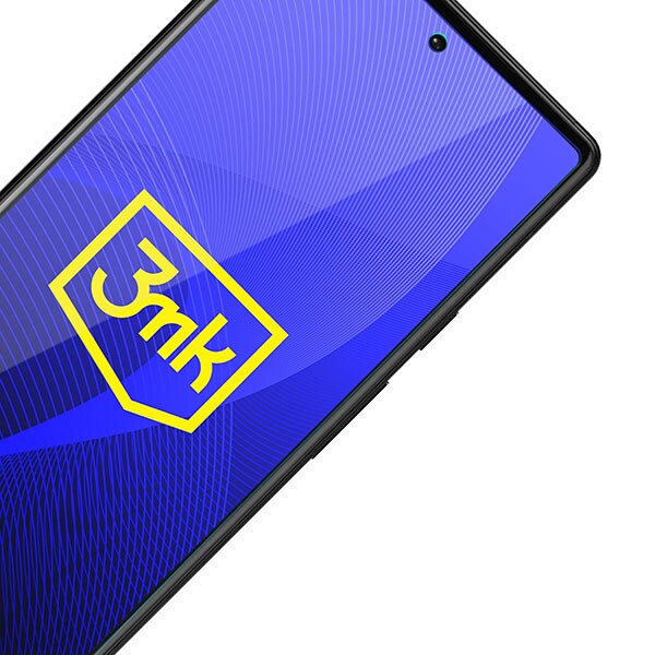 Google Pixel 6 5G – 3mk FlexibleGlass™, bild 5