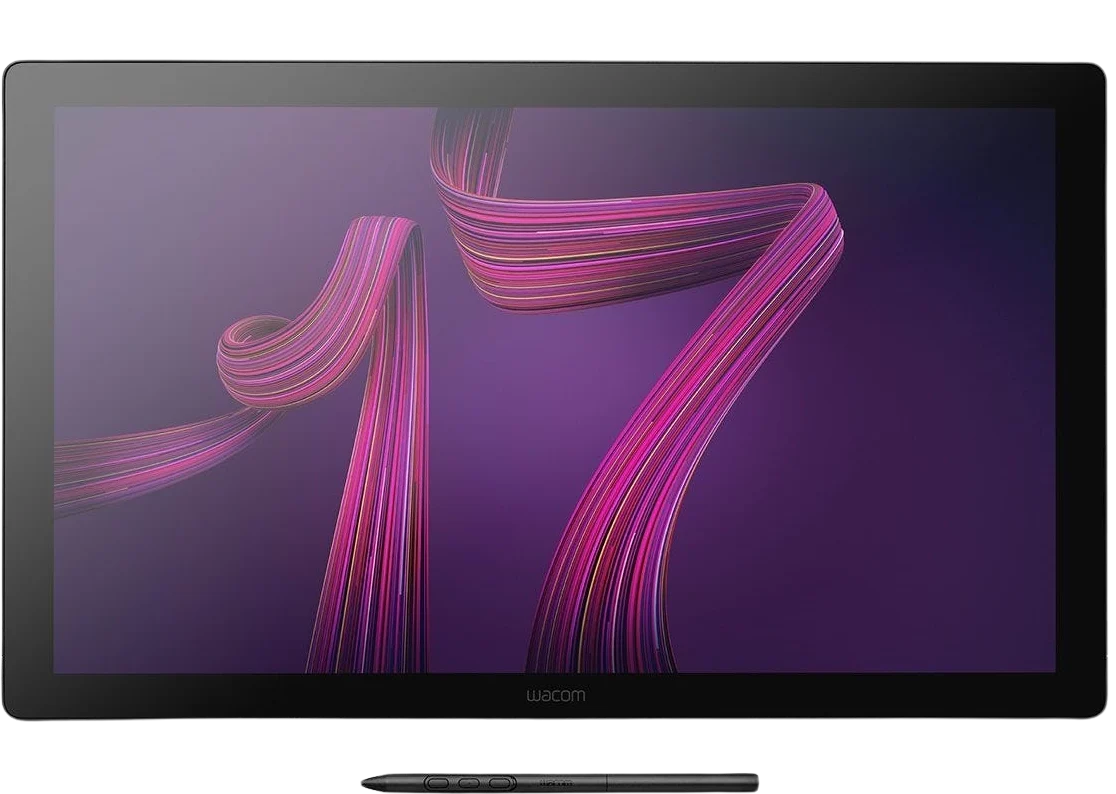 Wacom Cintiq Pro 17" pennskärm (2023), bild 3