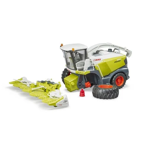Bruder Claas Jaguar 980 Field chopper