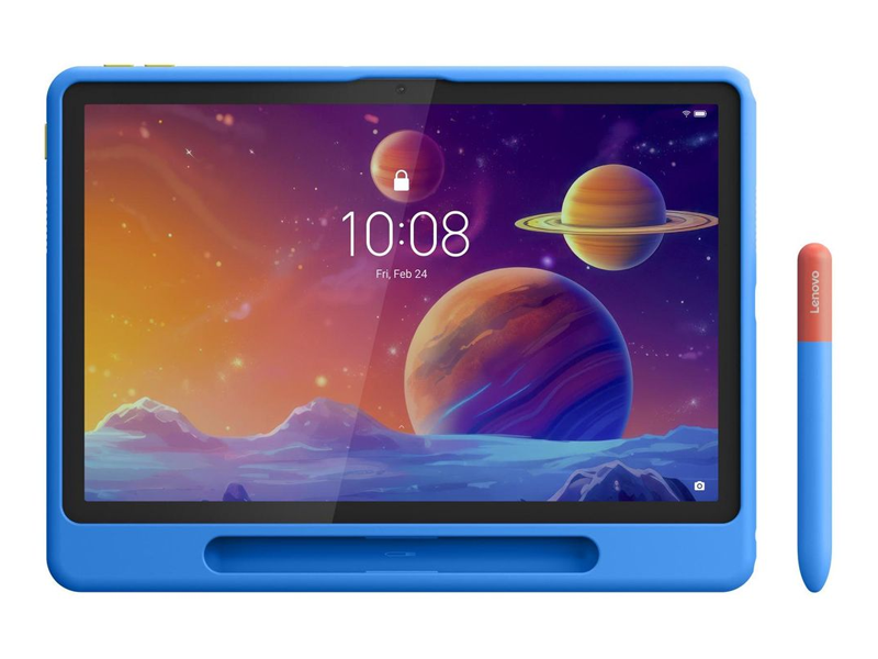 Lenovo Tab 2025 64GB inkl. fodral och penna
