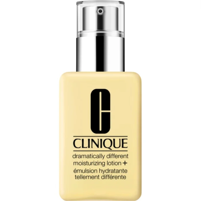Clinique Dramatically Different Moisturizing Lotion+ Face Cream 125 ml