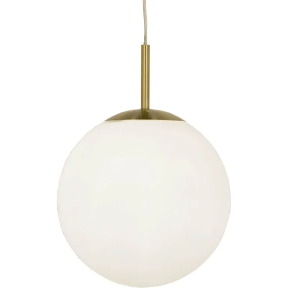 Aneta Opal 65630-25 mattmäss/opalvit