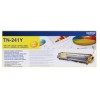 Brother toner TN-241Y Gul, bild 2