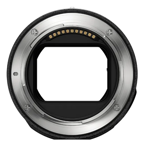 Nikon FTZ II Mount Adapter