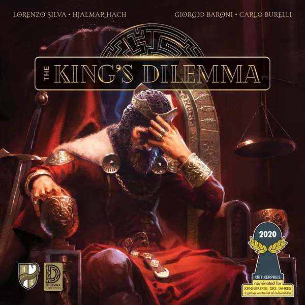 Kings Dilemma