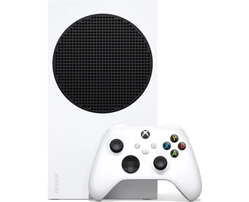 Xbox Series S konsol