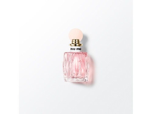 Miu Miu L'Eau Rosée Eau de Toilette 100 ml, bild 2